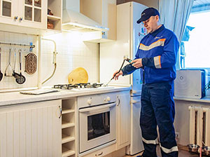 График проверки газовых плит в домах москвичей в 2024 году
