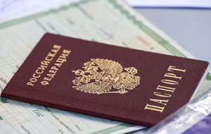 С 2026 года в паспорте по желанию россияне смогут проставить шесть отметок